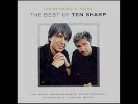 Ten Sharp - Everything