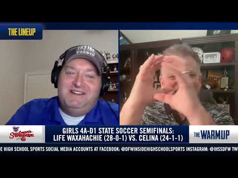 Previewing Soccer State Semifinals + Interview with Melissa Softball Head Coach Cassie Crabtree