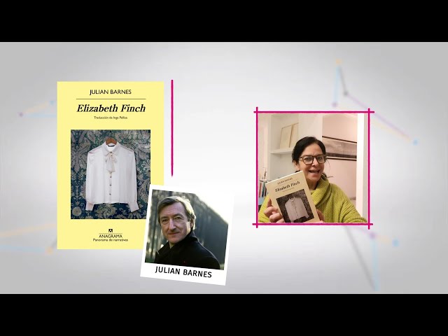 Vídeo relacionado con Elizabeth Finch