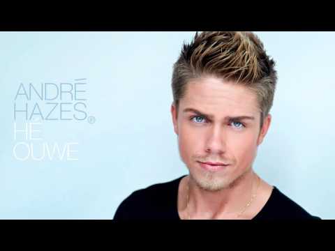 André Hazes Jr. - Hé Ouwe (Officiële Audio)