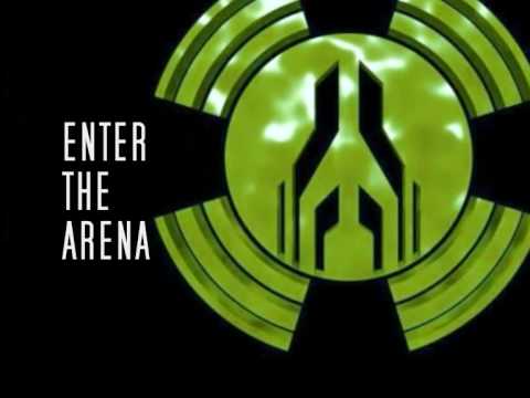 Members Of Mayday  Rave Olympia (Enter the Arena) Live E.P.