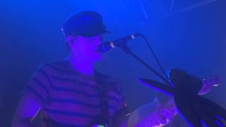 Team me - F is for Faker - Live @ Knust, Hamburg - 02/2015