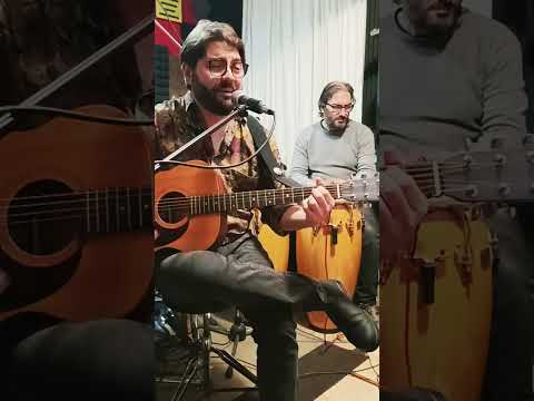 Mina e Celentano (Unplugged) - Mico Argirò e Biagio Francia