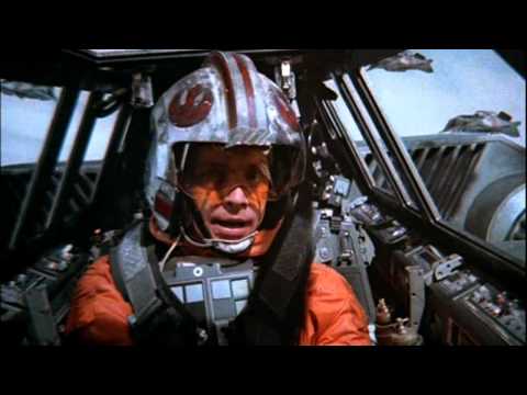 The Empire Strikes Back trailer thumbnail