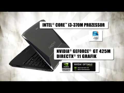 Medion Akoya P6624 (MD 98390)