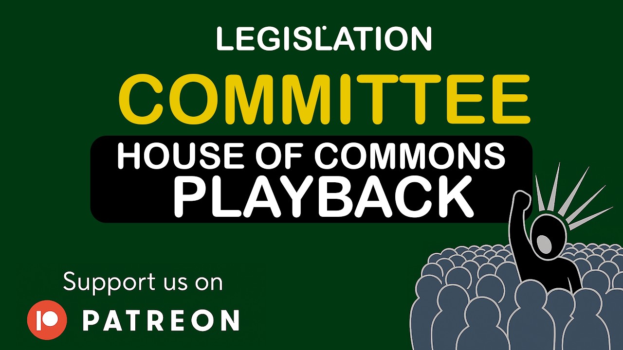 Cyber Security and Resilience (Network and Systems) Bill PM - Legislation Committee - 05/02/2026