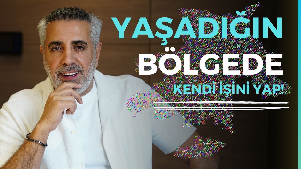 Biznes Koçu - Ders 27