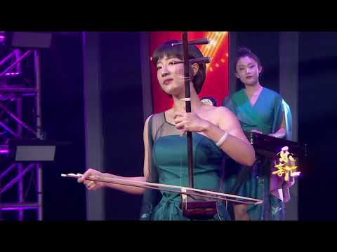 Freedom by 12 Girls Band