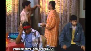 The Miracle&#39;s Boys: &quot;Who&#39;s to Blame?&quot; Ep.3 Part (1/3)