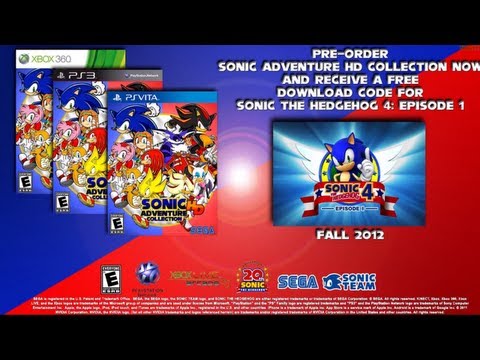 sonic adventure playstation 3 trophies