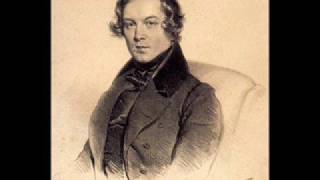 Schumann-Violin Sonata no.1 in A minor Op.105 2nd movement