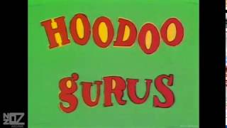 Hoodoo Gurus - Like Wow - Wipeout (1985)