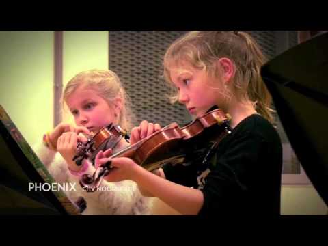 CHV Noordkade Film HD