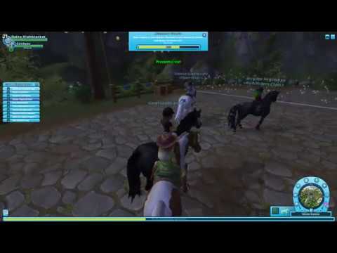 Sso#55 Mistrzostwa Valedale