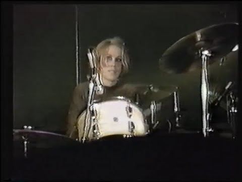 The Go-Betweens "Cattle and Cane" (Bradford, England  - 1983)