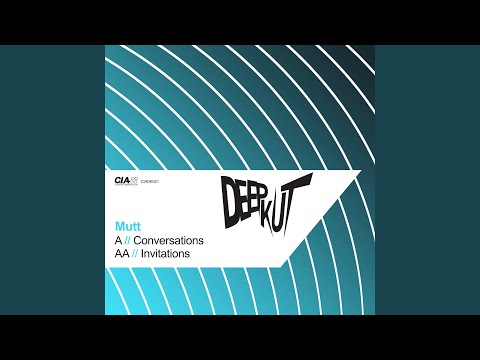 Conversations (Feat. Kevin King)