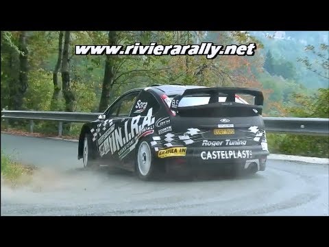 17° Rally delle valli cuneesi 2011