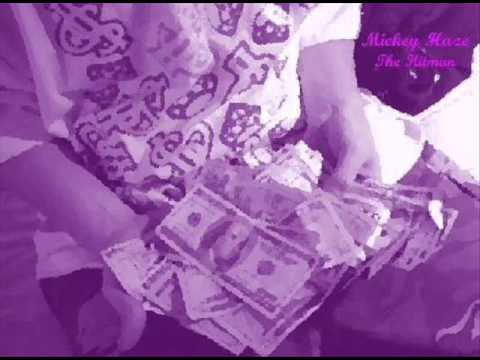 Mickey Haze - The Food