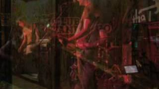 Ten City Nation - Black Tie White Soul