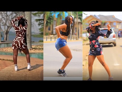 Hoozambe Mudra D viral D star music  Tiktok Dance challenge