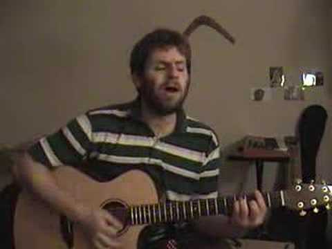 "Alice Childress" - Ben Folds Five cover video thumbnail
