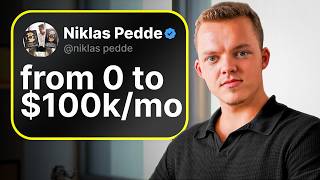 How I'd make $100,000/mo ASAP if I had to Start Again (From Scratch)
