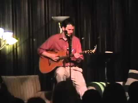 The Making of "Fading Grass"