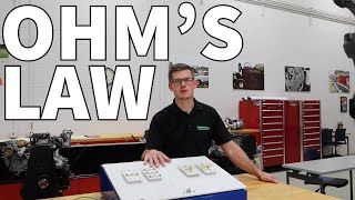 Ohm's Law Basics