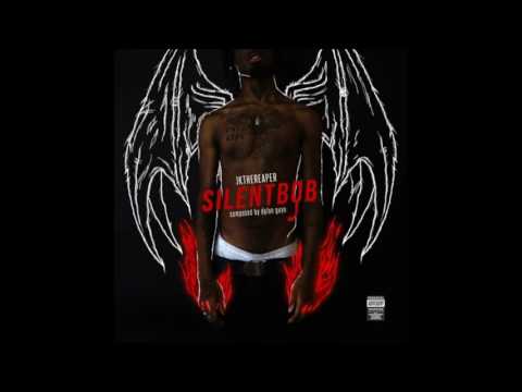 J.K. The Reaper - Silent Bob