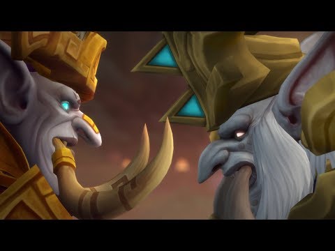 [Spoiler] La amenaza interior: Conclusión de Zandalar