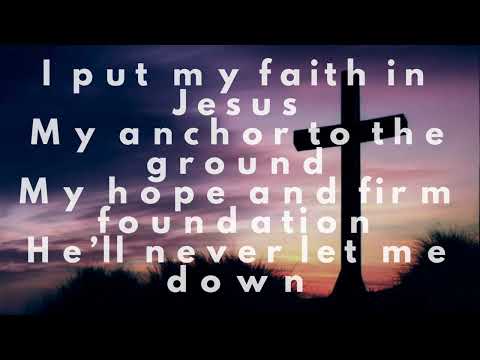 MOGmusic FIRM FOUNDATION MEDLEY - VIDEO LYRICS