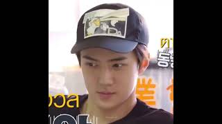 Download lagu Oh Sehun & His problems #exo #sehun mp3