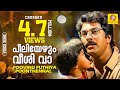 പീലിയേഴും വീശി വാ HD Peeliyezhum Veeshi Vaa Mammootty Suresh Gopi Poov