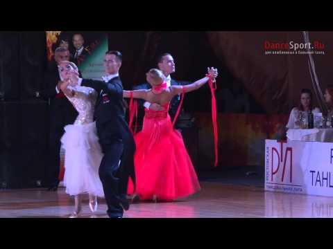 Matej Kralj - Mokrova Olesia, Final Tango