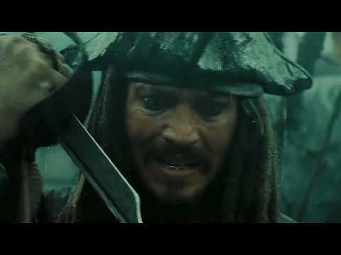 The Heart of Davy Jones