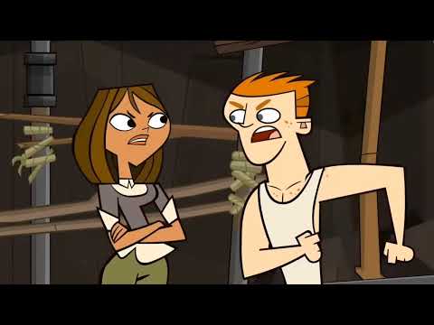 🌟TOTAL DRAMA ALL STARS 🌟 Episode 9 - "Zeek And Ye Shall Find" 100th Episode (Part 2/2)