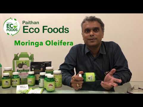 Moringa oleifera capsules, non prescription, treatment: diet...