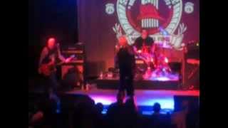 Slapshot - What&#39;s At Stake @ Sinclair in Cambridge, MA (4/23/14)