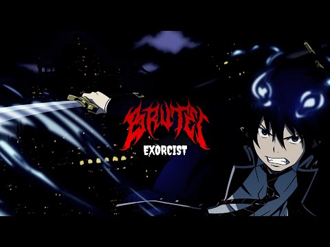 [FREE] TRAP METAL - GIZMO x GHOSTOFBLU x SLEN x CYANIDE x DEVIANT TYPE BEAT - "EXORCIST"
