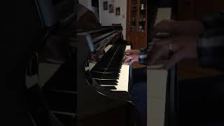 Nuestro tema (Silvio Rodríguez, 1984, Cuba)