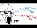 All Of Algebra Explained In 15 Minutes