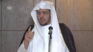 صورة خطبة: انظر ما أعطاك لا ما حرمك