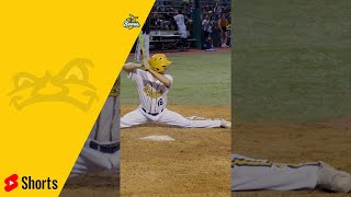 [討論] 這種打擊姿勢有沒有違反規則