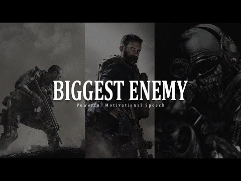 LISTEN TO THIS DAILY AND DOMINATE EVERY DAY - Motivational Speech