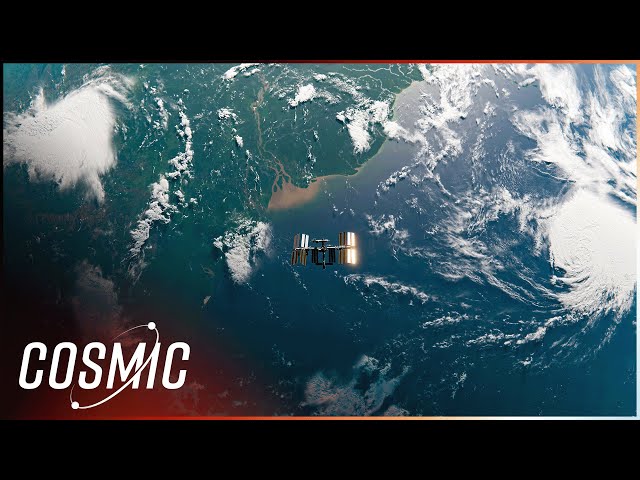 How The Ocean Floor Powers Our Planet SDDEFAULT Thumbnail