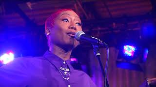 Priscilla Renea  Jonjo