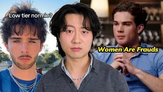 Looksmaxxing Has Ruined Your Personality