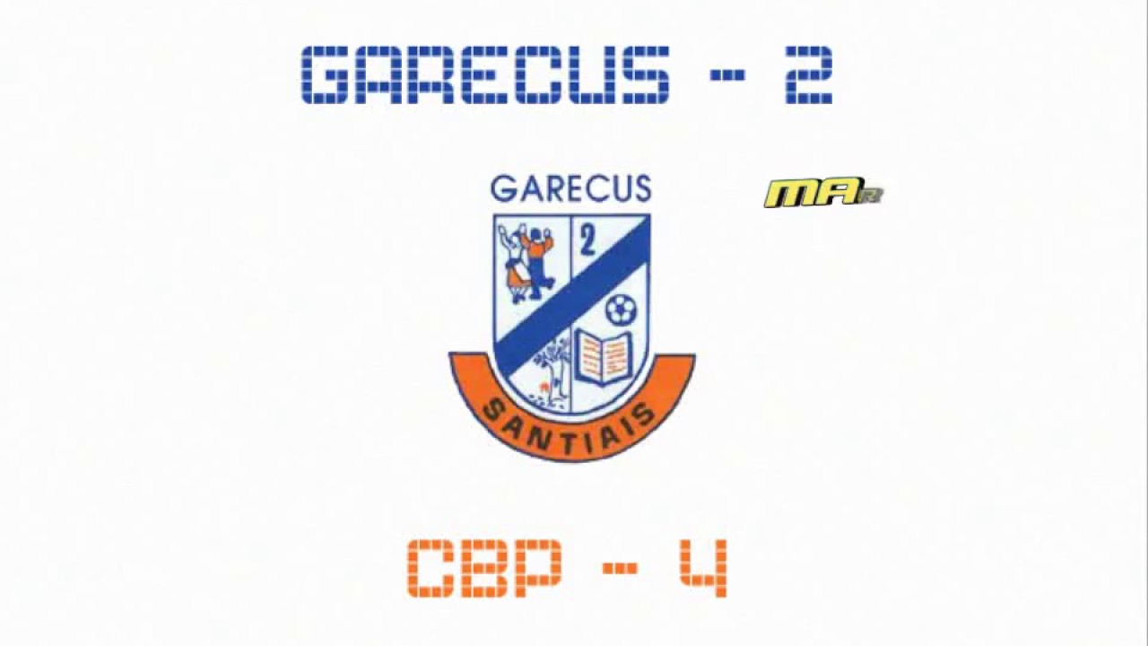 GARECUS - CBP
