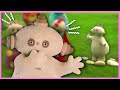 In The Night Garden Makka Pakka S Stone Concert