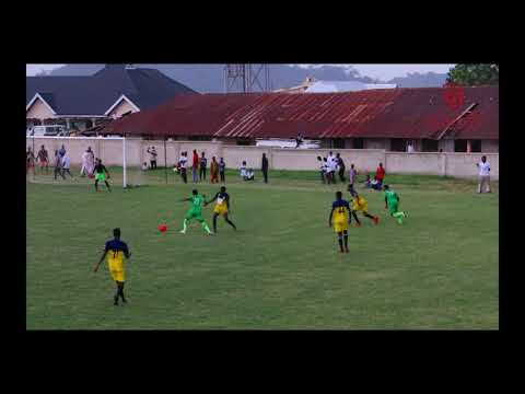 Full Highlights || Asekem FC 3-0 TSU FC || Friendly